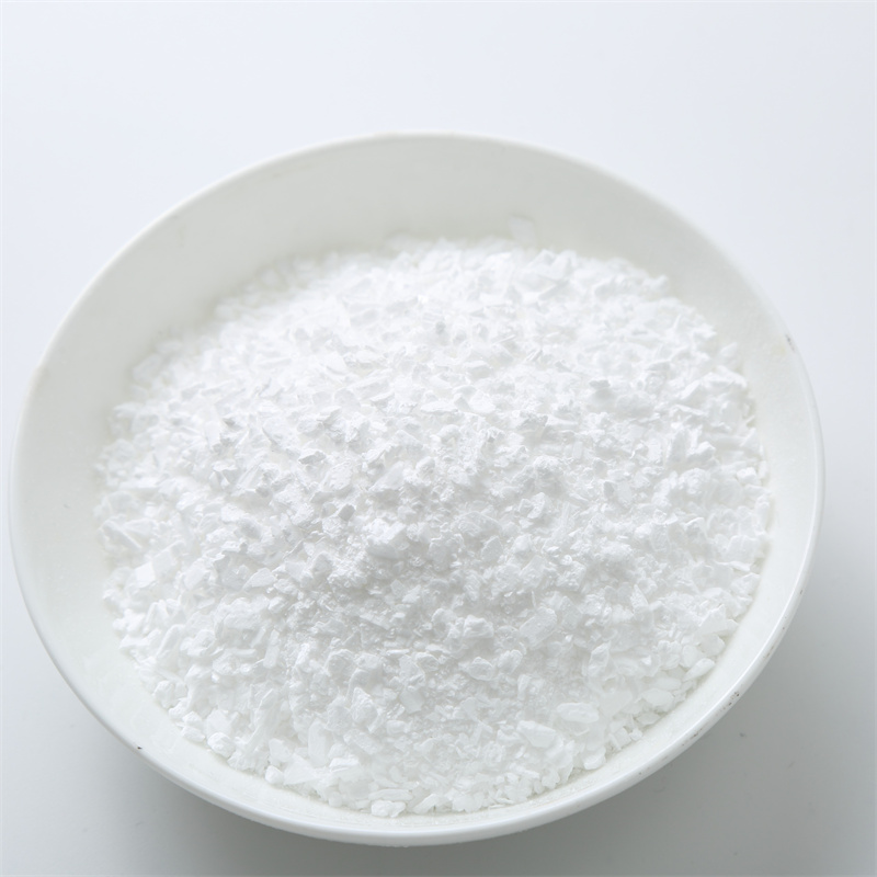Acetamidine هائيڊروڪلورائڊ CAS 124-42-5