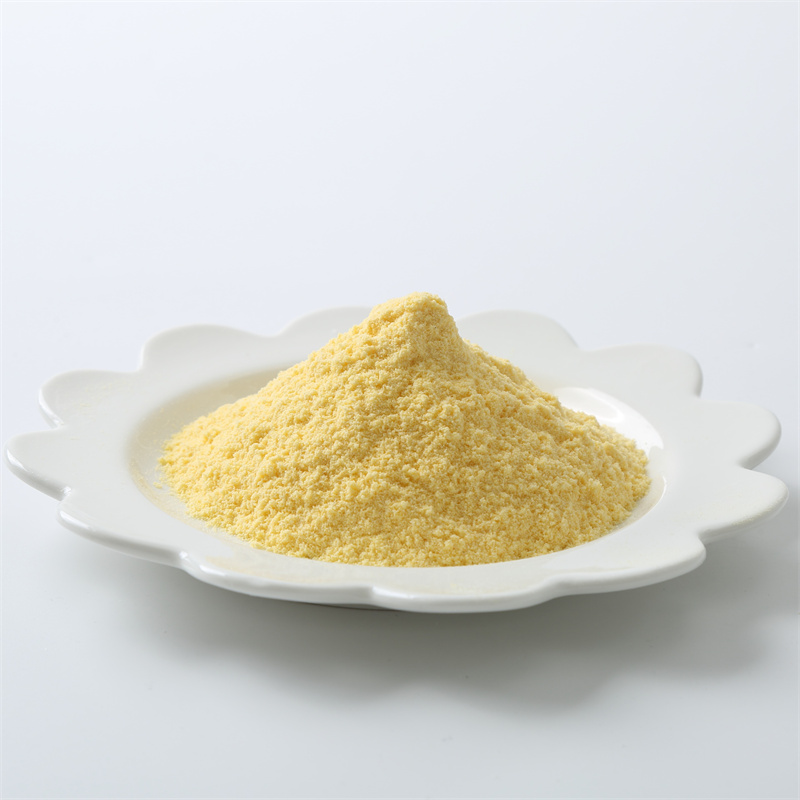ڪارنابا موم CAS 8015-86-9