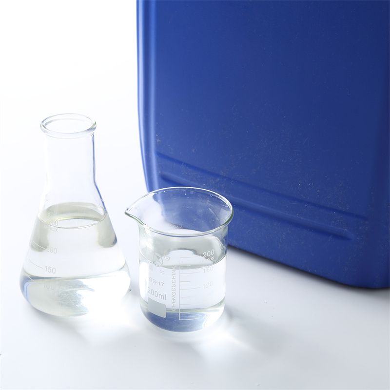 Dimethyl سلفائيڊ CAS 75-18-3
