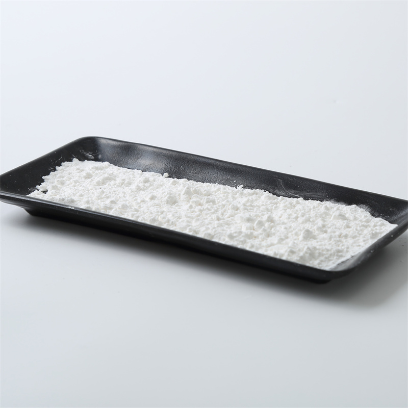 DL-10-ڪيمفورسلفونڪ ايسڊ ڪيس 5872-08-2