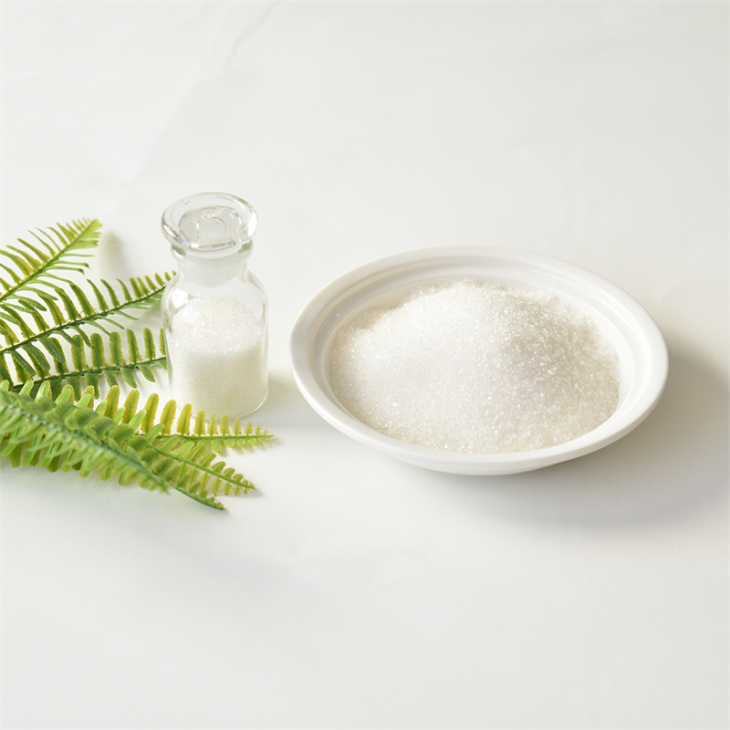 DL-Carnitine هائيڊروڪلورائڊ CAS 461-05-2